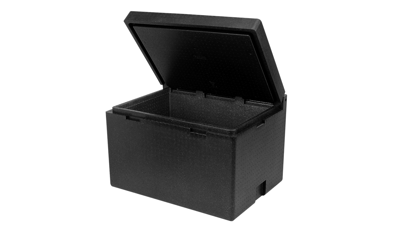 Cargobox - Transporte de palets a temperatura