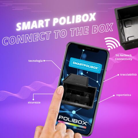 Smart Polibox